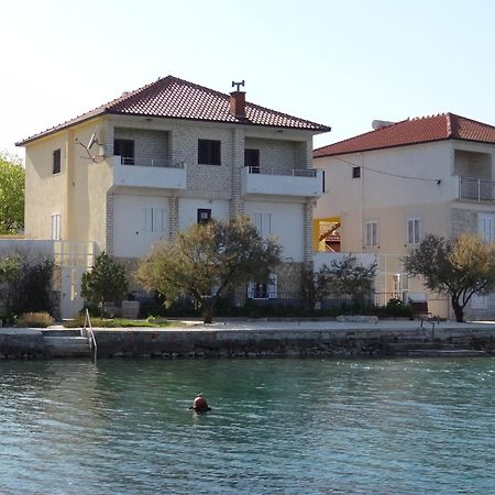 Apartments Babin Vinišće 외부 사진