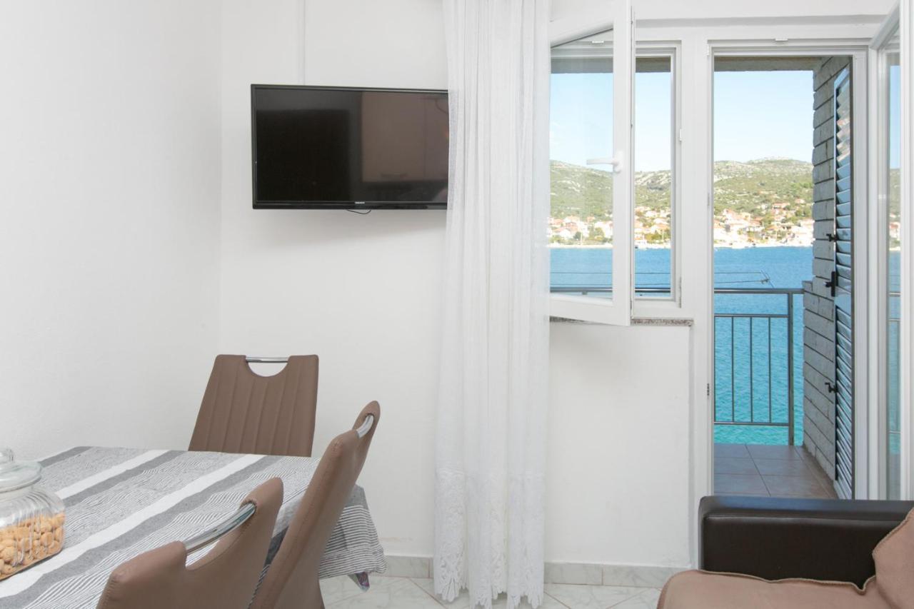 Apartments Babin Vinišće 외부 사진