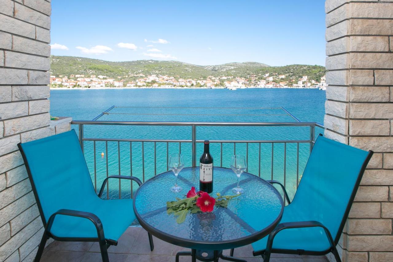 Apartments Babin Vinišće 외부 사진
