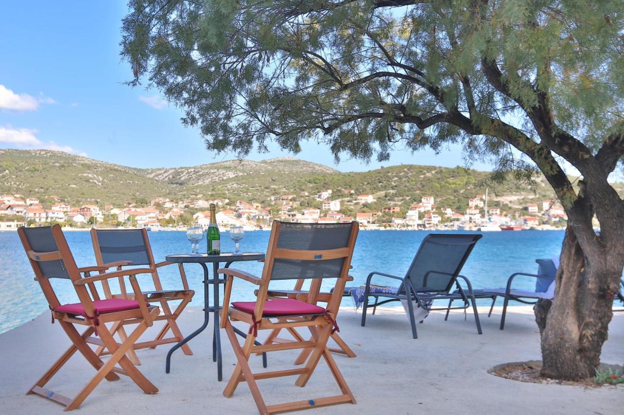 Apartments Babin Vinišće 외부 사진