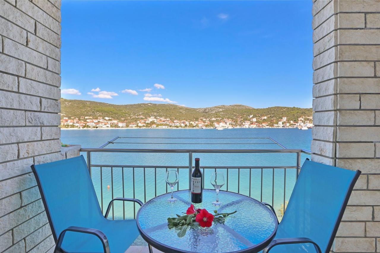 Apartments Babin Vinišće 외부 사진