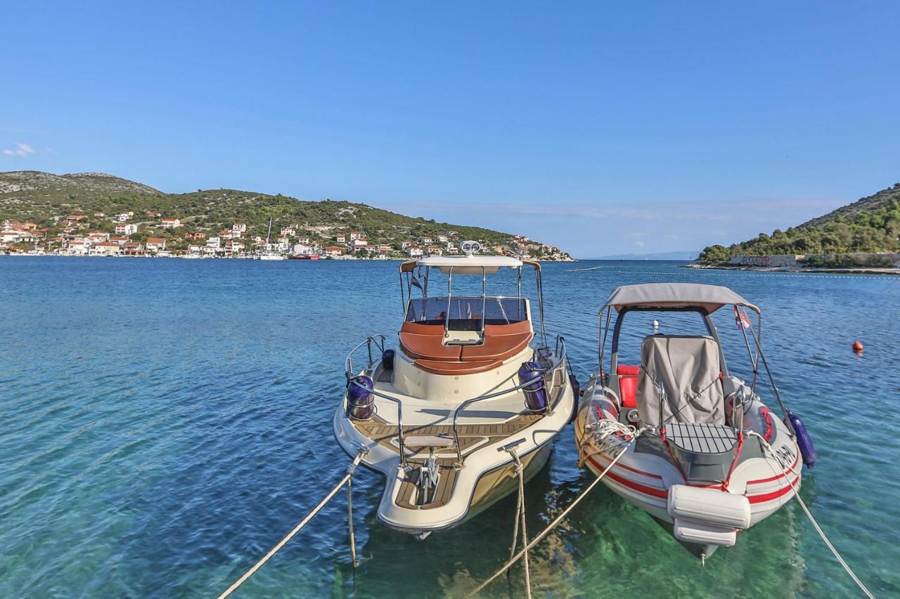 Apartments Babin Vinišće 외부 사진