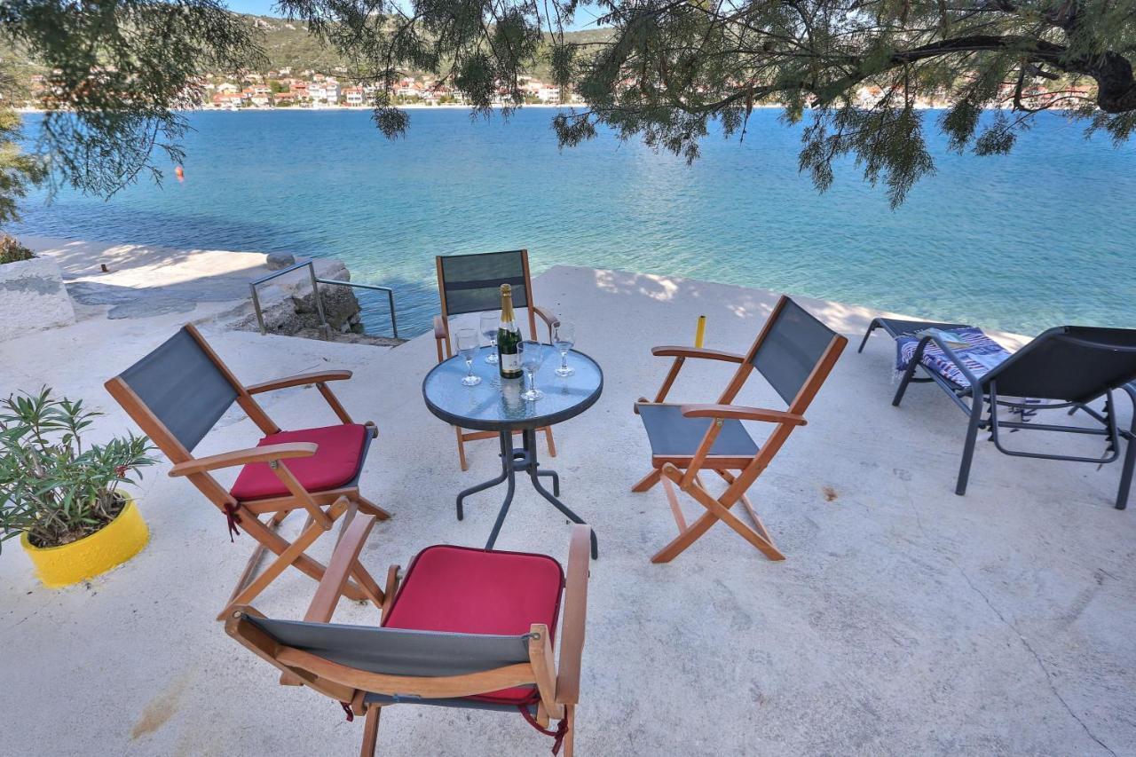 Apartments Babin Vinišće 외부 사진