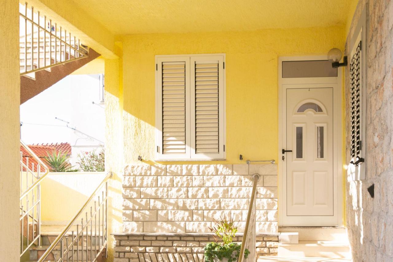 Apartments Babin Vinišće 외부 사진