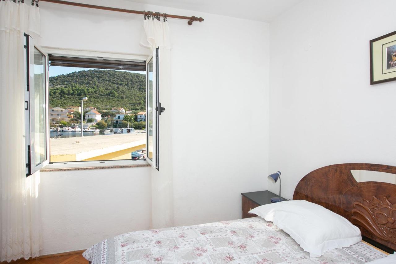 Apartments Babin Vinišće 외부 사진