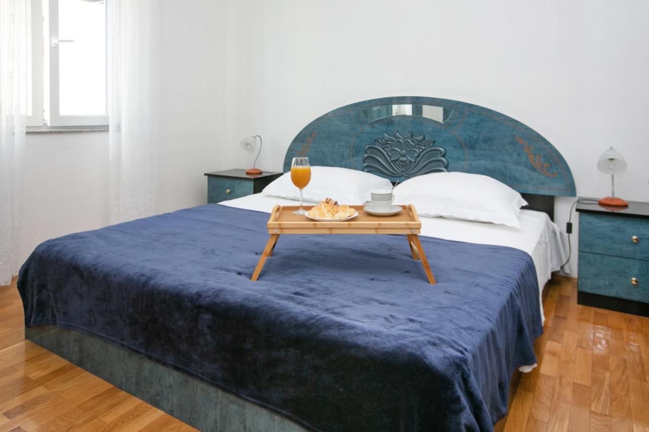 Apartments Babin Vinišće 외부 사진