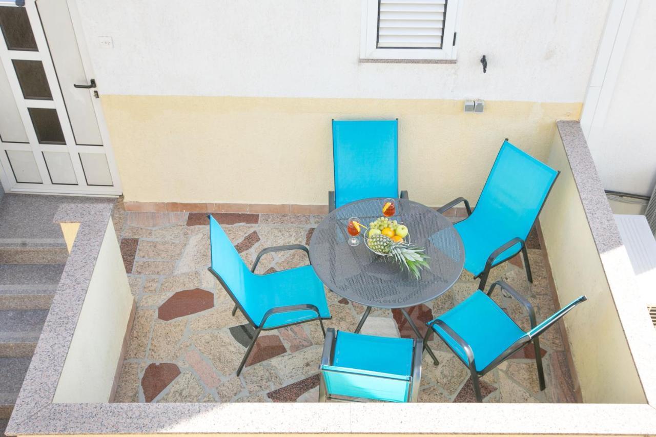 Apartments Babin Vinišće 외부 사진