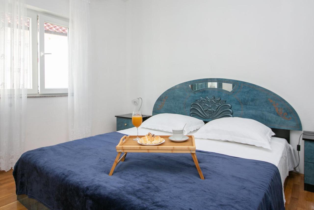 Apartments Babin Vinišće 외부 사진