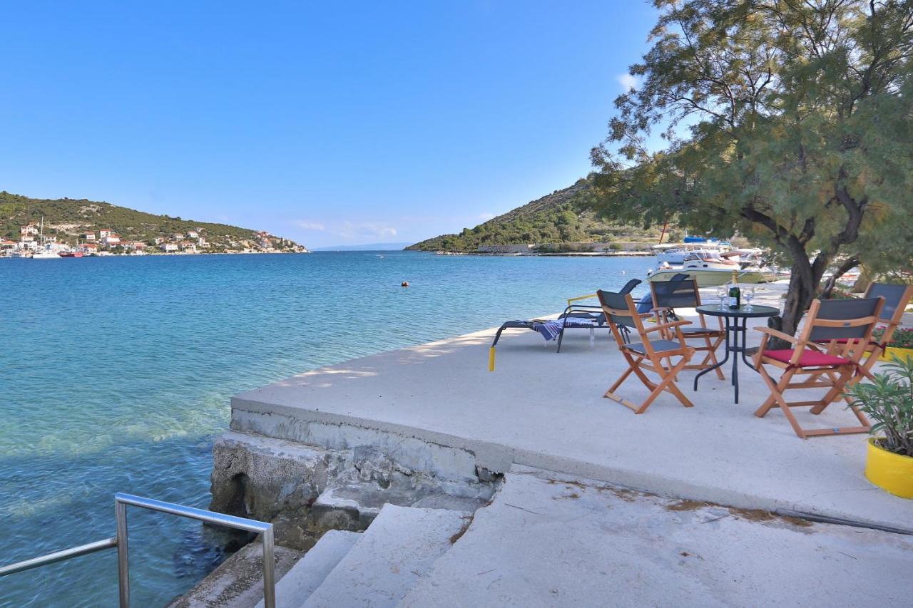 Apartments Babin Vinišće 외부 사진