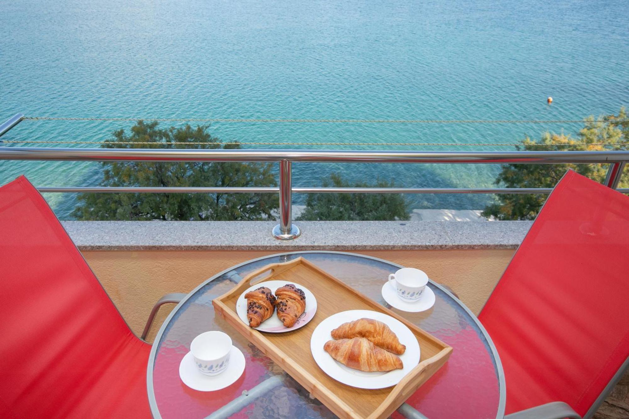 Apartments Babin Vinišće 객실 사진